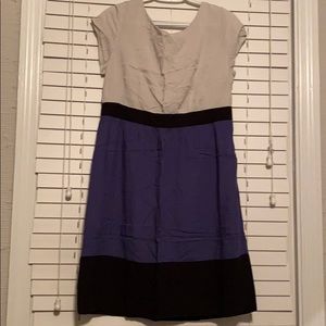 Loft Dress